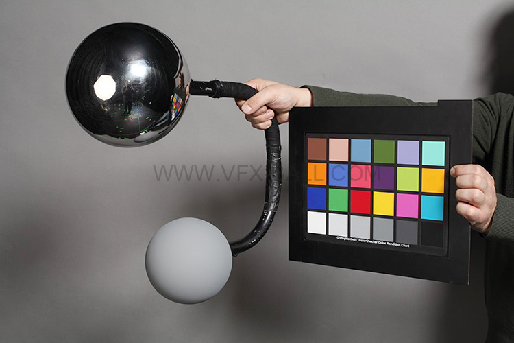 20cm VFX BALL