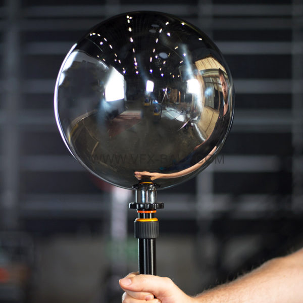 25cm vfx Chrome ball