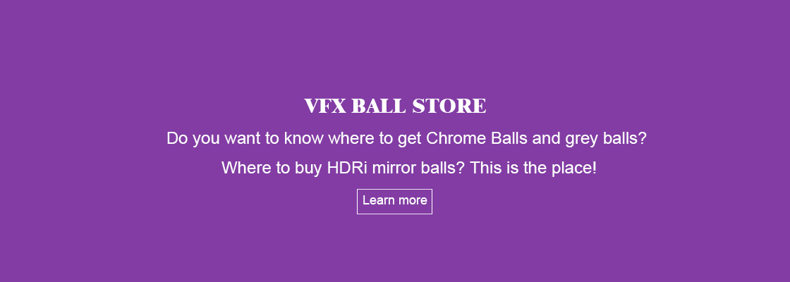 VFX BALL