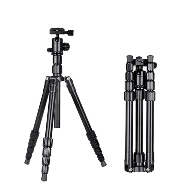 Professional photography tripod camera stand