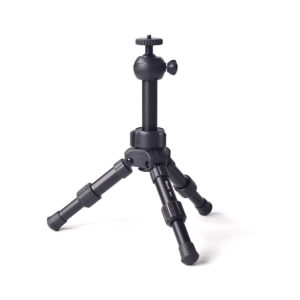 Table tripod Single lens reflex camera mobile phone tripod Live broadcast support